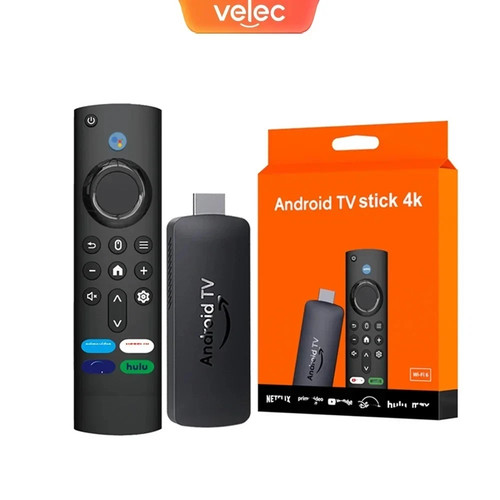 Amazon fire stick - stick, hd