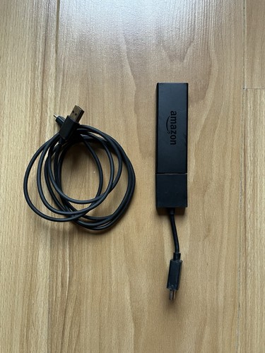 Amazon fire stick 2nd - fire, tv
