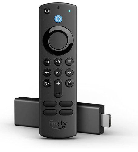 Amazon fire stick ultra hd - amazon, 4k