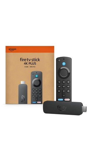 Fire stick plus newest - tv,