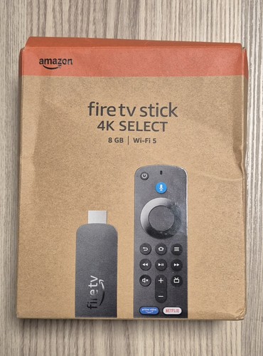 Fire stick 4k - fire,
