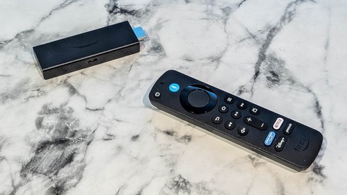 Amazon firetv stick - amazon,
