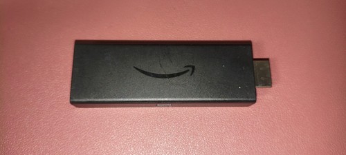 Amazon fire stick s3l46n - amazon,