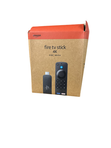 Amazon fire stick 2024 - tv,