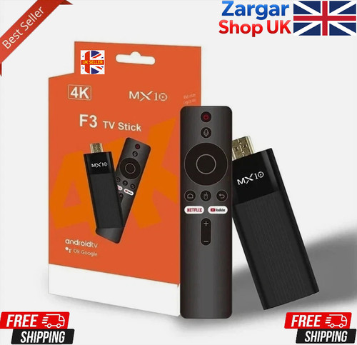 Fire stick ultra hd - f3,