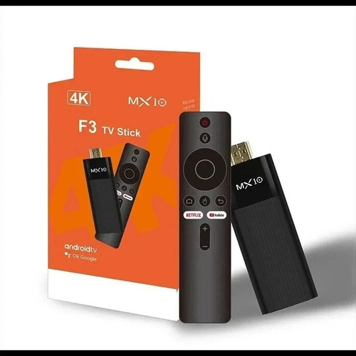 Fire stick ultra - stick, hd