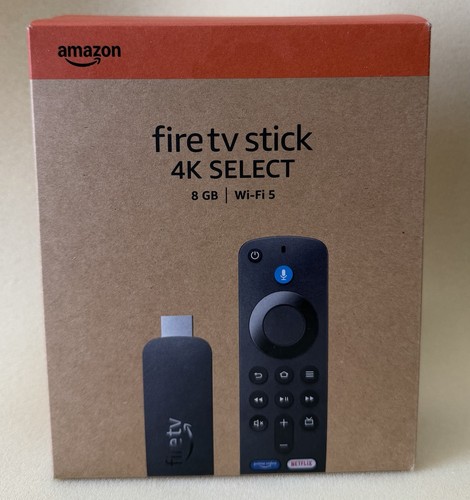 Amazon fire stick - amazon,