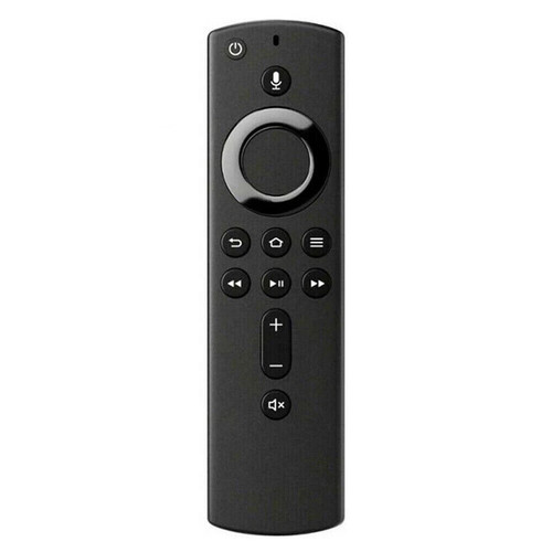 Amazon fire stick - fire, tv