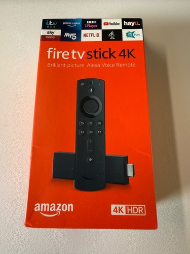 Bnib amazon fire - bnib,