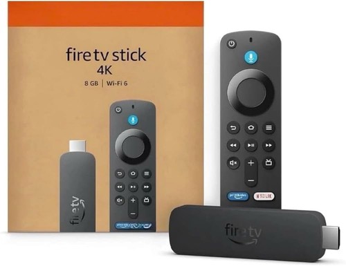 Amazon fire stick ultra - fire,