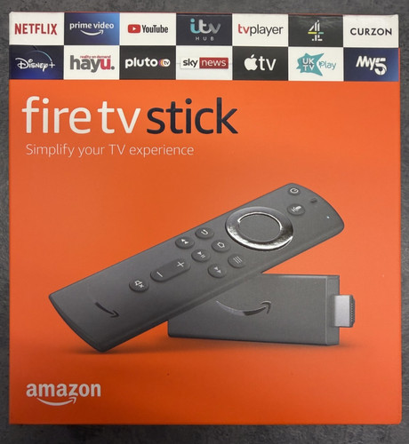 Amazon fire stick firestick - fire,