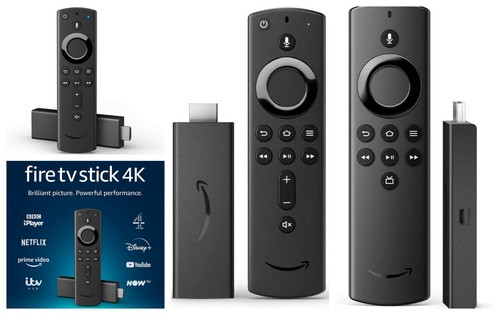 Amazon fire stick choose - -,