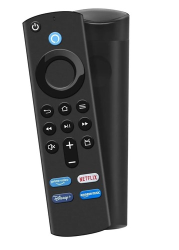 Amazon voice remote - amazon,