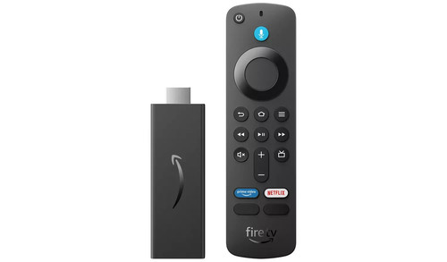 Amazon fire stick - &, alexa