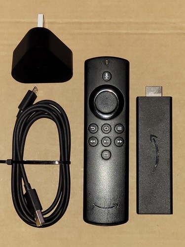 Amazon fire stick 1st - amazon,