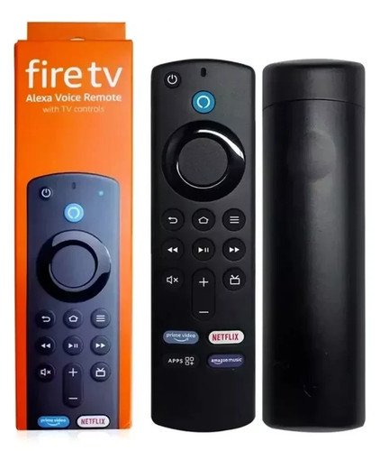 Amazon voice remote - amazon, control
