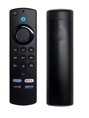 Amazon fire stick - fire,