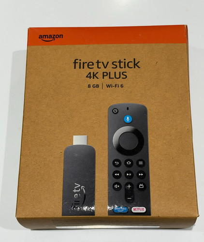 Amazon fire stick - amazon,