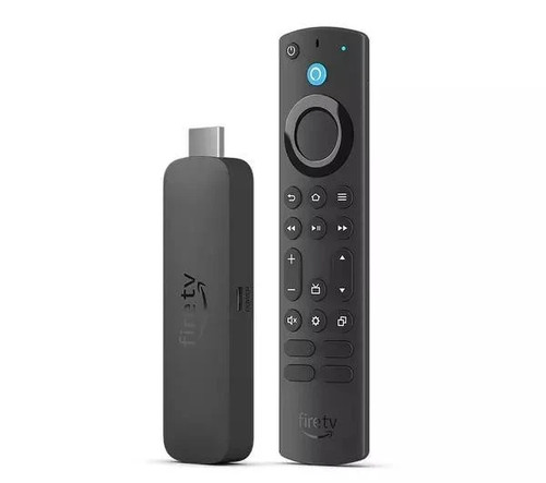 Amazon fire stick max - amazon, tv
