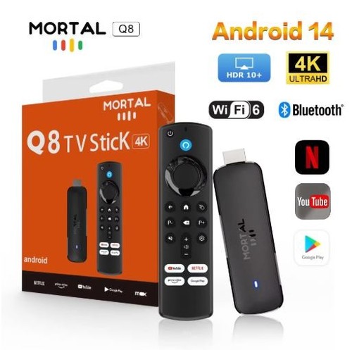 Fire stick max 2nd - tv,