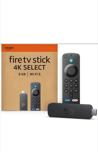 Amazon fire stick - amazon,