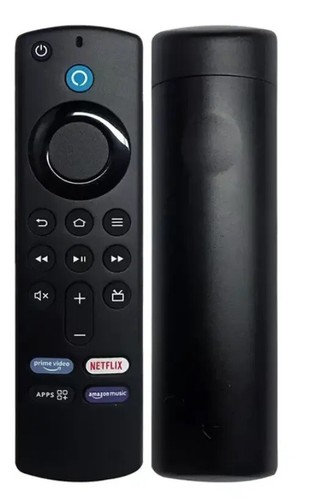 Amazon voice remote - remote, control