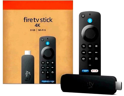 Amazon fire stick ultra - fire,