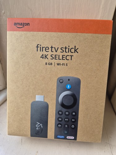 Amazon fire stick - stick,