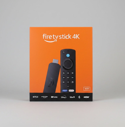 Amazon fire stick - amazon,