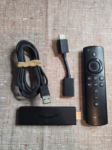 Amazon fire stick 1st - amazon, tv