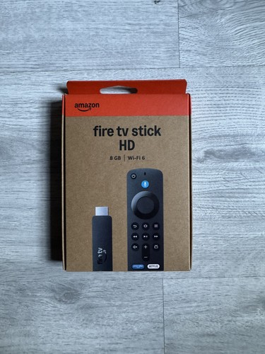 Amazon fire stick alexa - amazon,