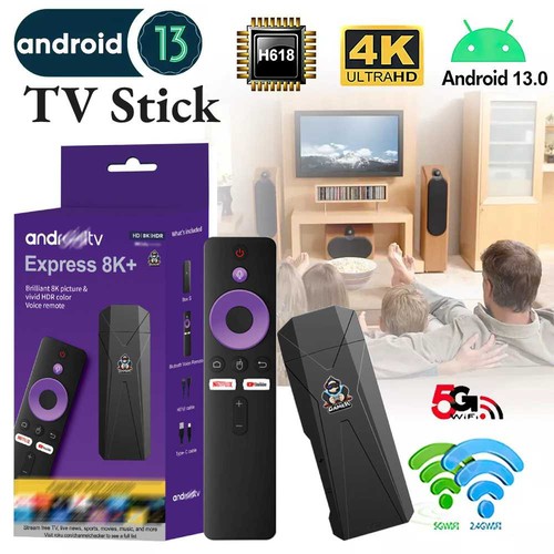 Uhd fire stick android - fire, tv