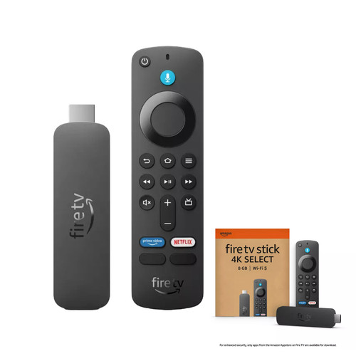 All new amazon - new, fire