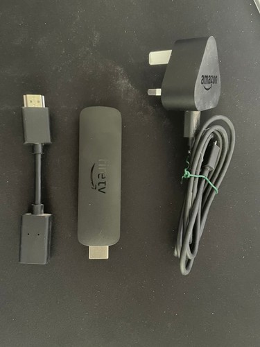 Amazon fire stick - amazon,