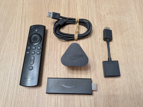 Amazon fire stick - tv, gen
