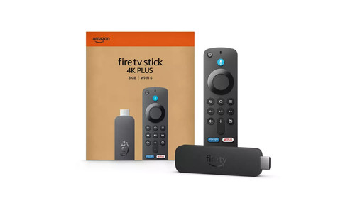 Amazon firetv stick - amazon, 4k
