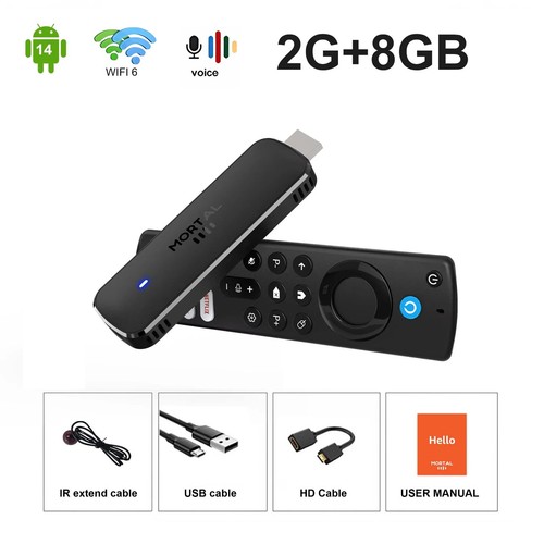 Fire stick max 2nd gen - stick,