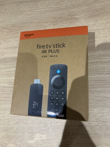 Brand new amazon fire stick - brand,