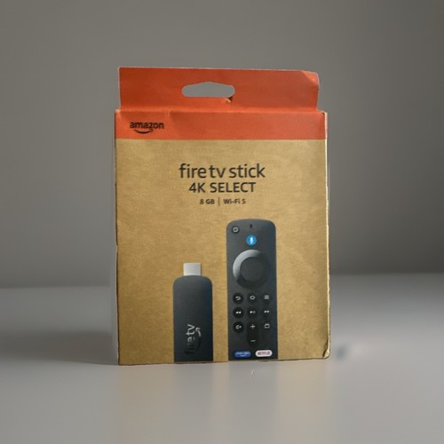 Amazon fire stick - fire, ultra