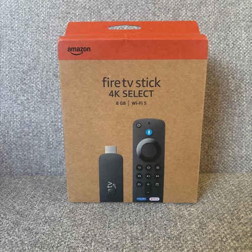 Amazon fire stick ultra - fire, 4k