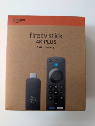 Amazon fire stick - amazon, tv