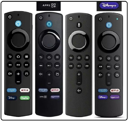 Amazon fire stick - fire,