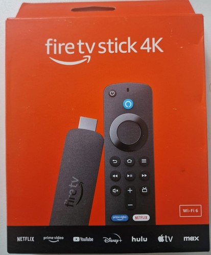 Amazon fire stick - amazon, tv