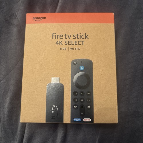 Amazon fire stick - tv, plus