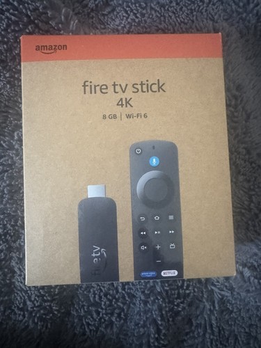 Amazon fire stick 2024 - fire,