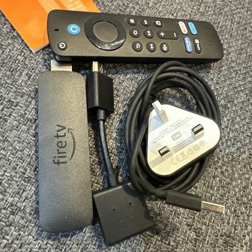 Amazon fire stick ultra - tv,