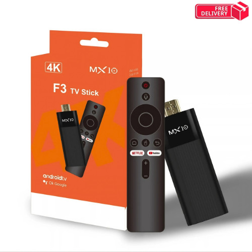 Fire stick ultra - tv, hd