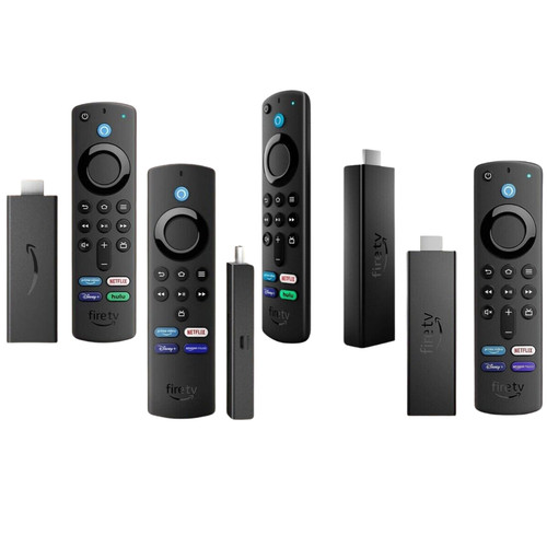 Amazon fire stick lite - stick,