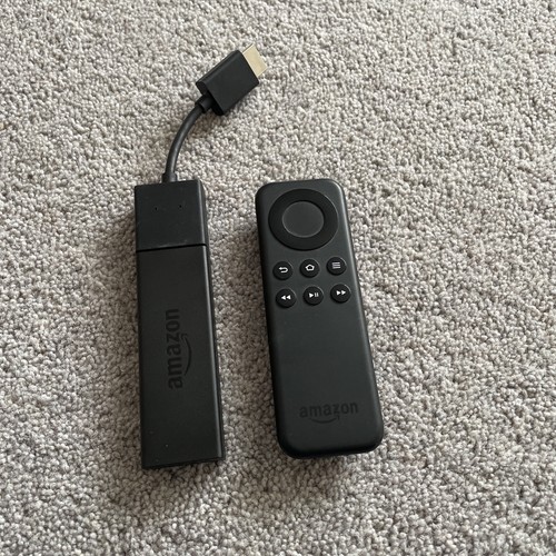 Amazon fire stick 2nd gen - amazon,