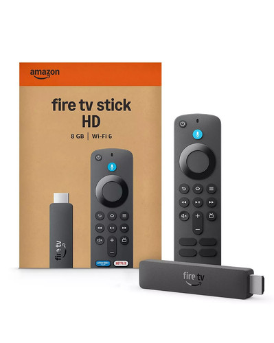 Amazon fire stick alexa - fire,